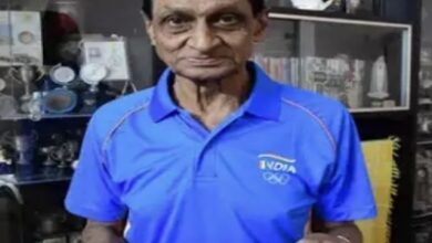 एएफआई ने मशहूर धावक केनेथ पॉवेल के निधन पर शोक जताया