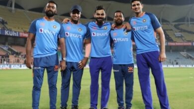 मेरी मानसिकता टीम की स्थिति को करना है मजबूत : विराट कोहली