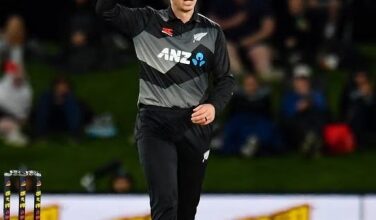 हार के बावजूद ब्रेसवेल ने लखनऊ की पिच की आलोचना करने से किया इनकार