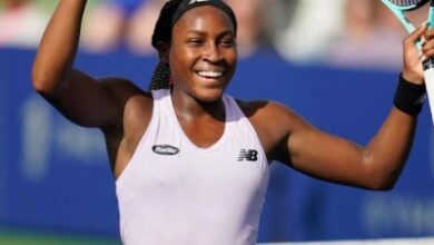 क्रिस एवर्ट कोको गॉफ को टूर्नामेंट जिताने में मदद कर सकती हैं : मैकनरो