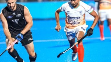 हॉकी वल्र्ड कप : सडन डेथ शूटआउट में न्यूजीलैंड से 4-5 से हारकर भारत टूर्नामेंट से बाहर