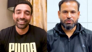 रॉबिन उथप्पा, यूसुफ पठान दुबई कैपिटल्स में एक बार फिर साथ खेलने के लिए उत्साहित