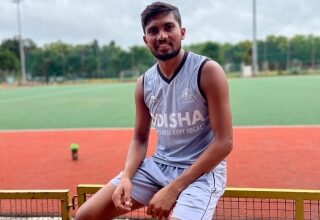 हॉकी विश्व कप : हार्दिक की अनुपस्थिति में अच्छा प्रदर्शन करने पर भारत के कोच ने राजकुमार की तारीफ की