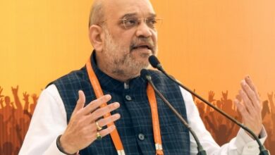 अमित शाह ने महिला अंडर-19 टीम को टी20 विश्व के फाइनल में पहुंचने की बधाई दी