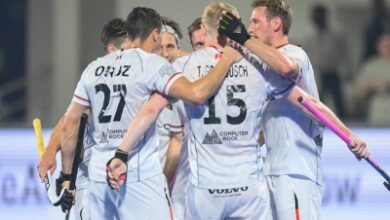 एफआईएच हॉकी मेन्स वर्ल्ड कप 2023 में शीर्ष रैंकिंग वाली टीमों का जलवा जारी