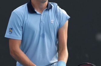 ऑस्ट्रेलियन ओपन: ब्रुक्सबी की दूसरी सीड रुड पर सनसनीखेज जीत