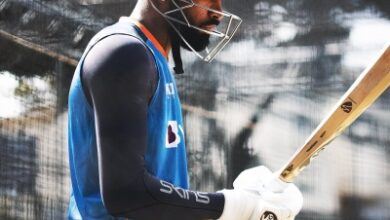 इरफान पठान ने हार्दिक को टी-20आई में भारत की स्थायी कप्तानी देने को लेकर चयनकर्ताओं को चेताया