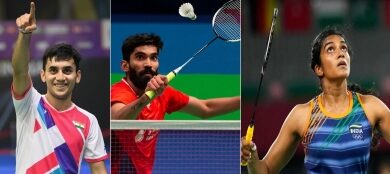 मलेशिया ओपन : 2023 सीजन में भारतीय शटलरों की निगाहें जीत पर