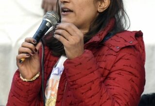 सत्य परेशान हो सकता है लेकिन पराजित नहीं : विनेश फोगाट