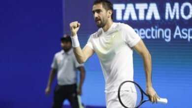 टाटा ओपन महाराष्ट्र : विश्व नंबर 17 सिलिक क्वार्टर फाइनल में पहुंचे