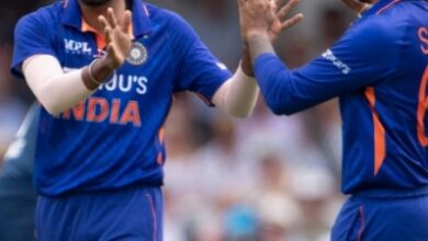 भारतीय टीम के लिए जसप्रीत बुमराह अहम खिलाड़ी: रसेल अर्नोल्ड