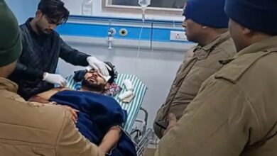 ऋषभ पंत हेल्थ अपडेट : आईसीयू से किया गया प्राइवेट वार्ड में शिफ्ट