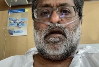 आईपीएल के पूर्व चेयरमैन ललित मोदी हुए कोरोना संक्रमित, ऑक्सीजन स्पोर्ट पर