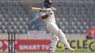 ऋषभ से सूर्यकुमार तक : बीसीसीआई ने तीनों फॉर्मेट में 2022 के सर्वश्रेष्ठ भारतीय खिलाड़ियों के नाम जारी किए