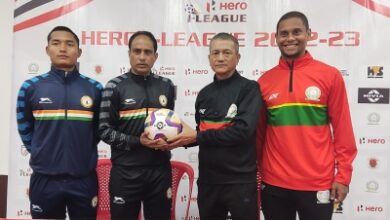 शीत अवकाश के बाद आई-लीग फिर से शुरू होने पर ट्राउ करेगी सुदेवा दिल्ली की मेजबानी