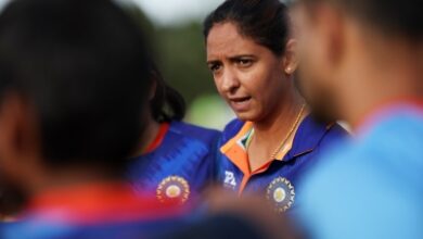 दक्षिण अफ्रीका में प्रशंसकों को और अधिक खुशी देने की उम्मीद होगी: हरमनप्रीत