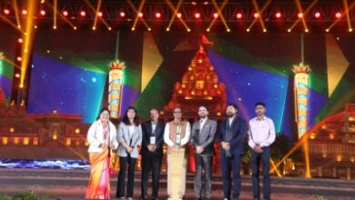 मप्र में खेलो इंडिया का आगाज