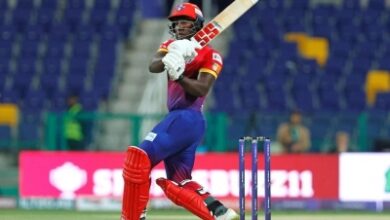 संयुक्त अरब अमीरात में परिस्थितियों ने बल्लेबाजों को आईएलटी20 में चमकने का मौका दिया : डेविड गॉवर