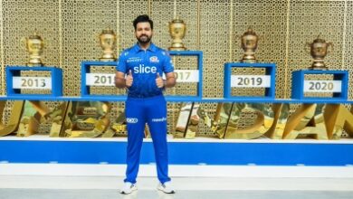 रोहित शर्मा के मुंबई इंडियंस के साथ हुए 12 साल, बोले : बेहद रोमांचक, भावनात्मक रहा सफर