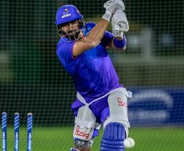 मैं पोलार्ड की कप्तानी में खेलकर खुश हूं : एमआई अमीरात के मुहम्मद वसीम