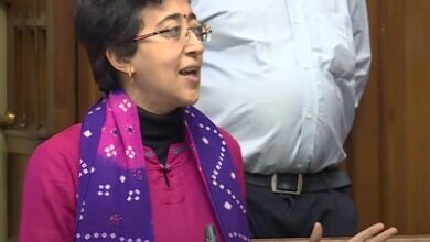 कर्नाटक : आप ने भाजपा, कांग्रेस, जेडीएस के चुनावी वादों की आलोचना की