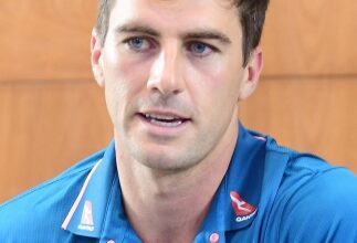 मम फील टू वेरी टच: कमिंस ने अपनी बीमार मां को बर्मी आर्मी की शुभकामनाओं का दिया जवाब