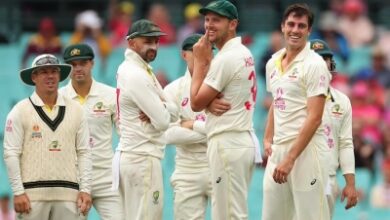 फार्म में चल रहे बल्लेबाज आस्ट्रेलिया के लिए फायदेमंद