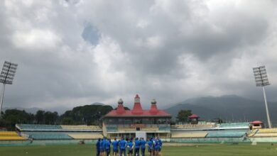 धर्मशाला में तीसरे बॉर्डर-गावस्कर ट्रॉफी टेस्ट की मेजबानी पर संदेह : रिपोर्ट