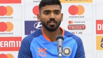 रोहित ने डीआरएस कॉल पर अपने विचार व्यक्त करने की सलाह दी : केएस भरत