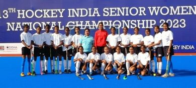 सीनियर महिला राष्ट्रीय: अंडमान और निकोबार की खिलाड़ियों को हॉकी से काफी उम्मीद