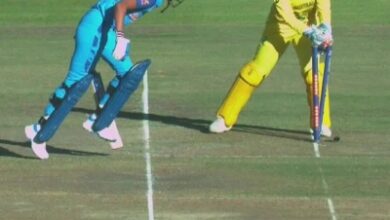 महिला टी20 विश्व कप के फाइनल में पहुंचा ऑस्ट्रेलिया, भारत को 5 रन से हराया