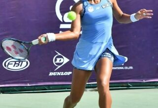 आईटीएफ महिला 25के टूर्नामेंट में भिड़ेंगी टेनिस खिलाड़ी