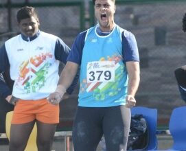 केआईवाईसी पदक तालिका में महाराष्ट्र शीर्ष पर, हरियाणा दूसर स्थान पर