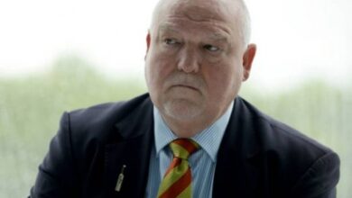 इंग्लैंड के पूर्व कप्तान माइक गैटिंग ने कहा, आईएलटी20 में खेले गए रोमांचक मैच