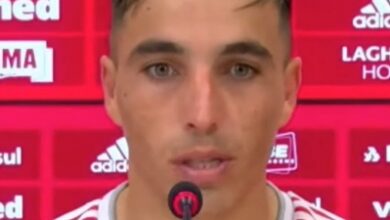 अर्जेंटीना के डिफेंडर सरविया एटलेटिको माइनिरो में हो सकते हैं शामिल