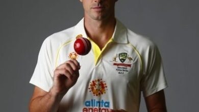 बॉर्डर-गावस्कर ट्रॉफी मैच से पहले कैमरुन ग्रीन तैयारी शिविर में कुछ खास नहीं कर पाए : कमिंस