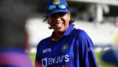 मुंबई इंडियंस युवा प्रतिभाओं को देती है मौका : झूलन गोस्वामी