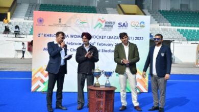 अंडर-21 महिला हॉकी लीग : पहले दिन साई, प्रीतम सिवाच की टीमों ने जीत दर्ज की