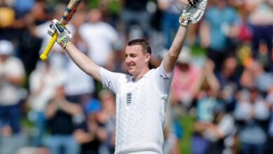 दूसरे टेस्ट के पहले दिन न्यूजीलैंड के खिलाफ इंग्लैंड का स्कोर 315/3