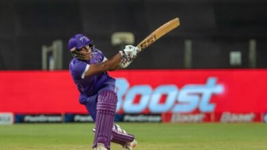 डब्ल्यूपीएल नीलामी : कई भारतीय खिलाड़ियों को नीलामी के पहले दौर में टीमों ने खरीदा