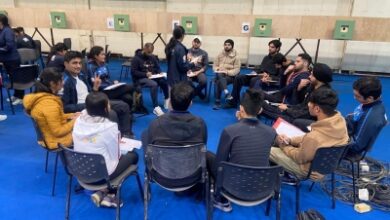 साई, निशानेबाजी महासंघ ने काहिरा विश्व कप के लिए राष्ट्रीय टीम की तैयारियों की समीक्षा की