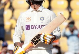 जडेजा की बैटिंग में काफी आत्म-विश्वास है : आकाश चोपड़ा