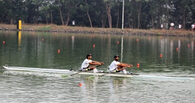 अर्जुन, सुखमीत ने दिखाया दम, सेमीफाइनल में पहुंचे