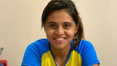 विश्व कप जीतना मेरा अंतिम सपना : देविका वैद्य