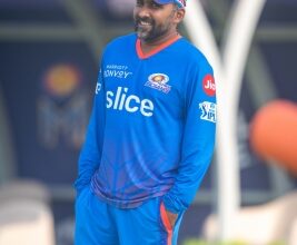 बॉर्डर-गावस्कर ट्रॉफी को लेकर जयवर्धने की भविष्यवाणी