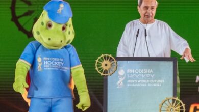 नवीन पटनायक ने हॉकी विश्व कप के सफल आयोजन की सराहना की