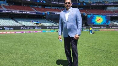 शास्त्री ने ऑस्ट्रेलियाई बल्लेबाजों को बेसिक्स पर ध्यान देने की सलाह दी, कहा- अनुशासन की कमी थी