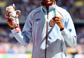 अविनाश साब्ले विश्व एथलेटिक्स क्रॉस कंट्री चैंपियनशिप में भारत की कमान संभालेंगे