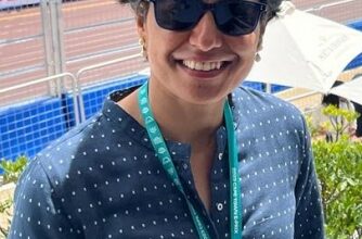 डब्ल्यूपीएल 2023 : अंजुम चोपड़ा ने कहा, कागजों पर मुंबई गुजरात से ज्यादा मजबूत दिख रही