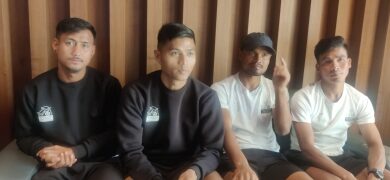 संतोष ट्रॉफी : कर्नाटक के साथ होने वाले फाइनल मुकाबले से पहले मेघालय के खिलाड़ियों की जागी उम्मीदें